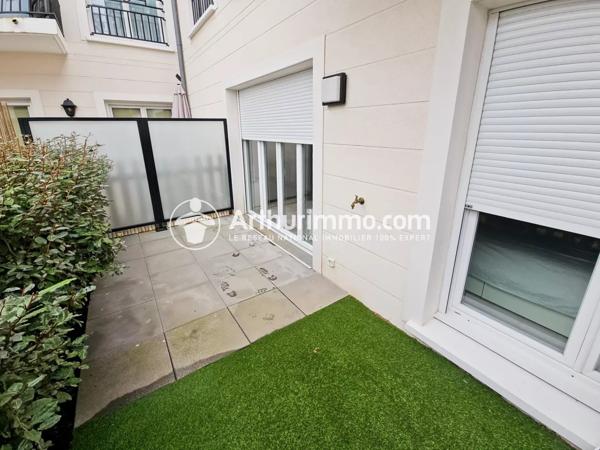 Vente Appartement 2 pièces 42 m2 à Montgeron