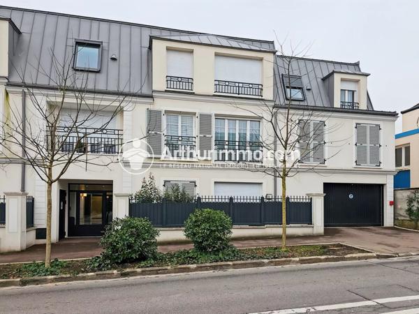 Vente Appartement 2 pièces 42 m2 à Montgeron