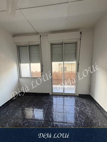 À louer – Studio de 16 m² – Saint-Denis