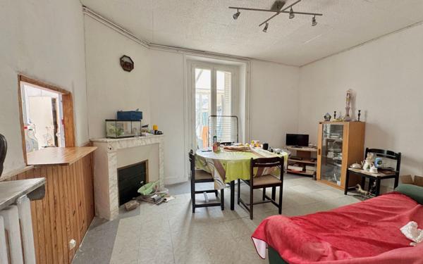 Maison à vendre    4 pièces • 77,56 m2 Gretz-Armainvilliers