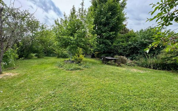 Maison à vendre    4 pièces • 77,56 m2 Gretz-Armainvilliers