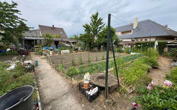 Maison à vendre    4 pièces • 77,56 m2 Gretz-Armainvilliers