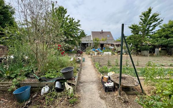 Maison à vendre    4 pièces • 77,56 m2 Gretz-Armainvilliers