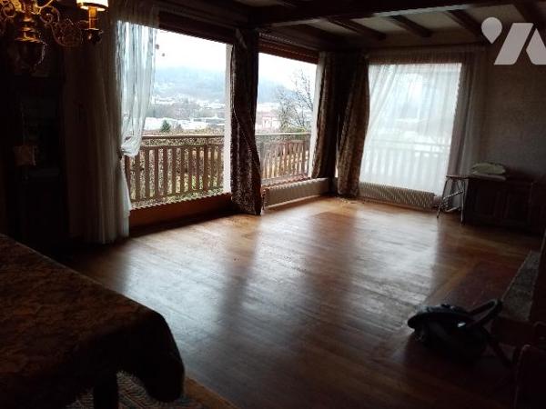 pavillon traditionnel individuel de 112 m² avec terrain de 770 M²