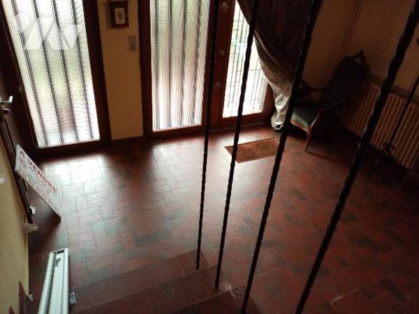 pavillon traditionnel individuel de 112 m² avec terrain de 770 M²