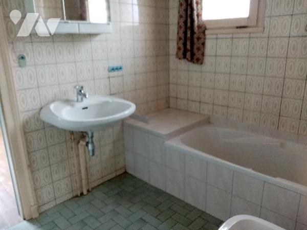 pavillon traditionnel individuel de 112 m² avec terrain de 770 M²