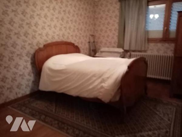 pavillon traditionnel individuel de 112 m² avec terrain de 770 M²