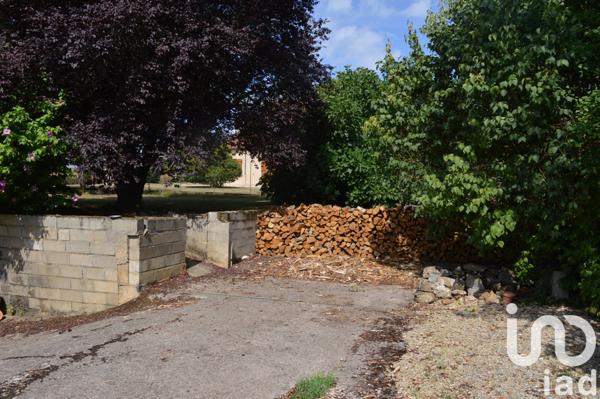 Maison à vendre 5 pièces 121 m² Villefargeau