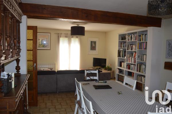 Maison à vendre 5 pièces 121 m² Villefargeau