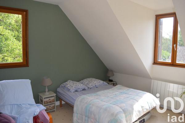 Maison à vendre 5 pièces 121 m² Villefargeau