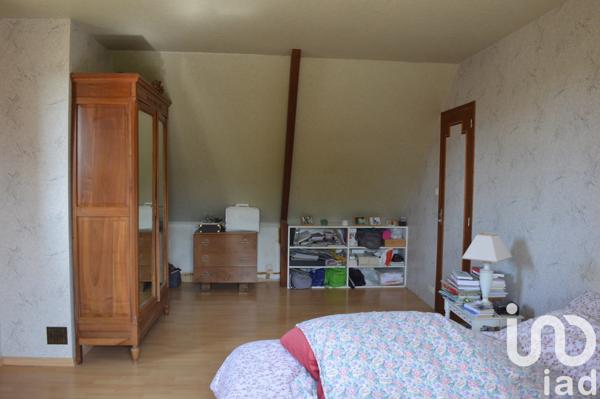 Maison à vendre 5 pièces 121 m² Villefargeau
