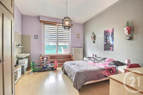Immeuble à vendre  500 m2 SPARSBACH - 67