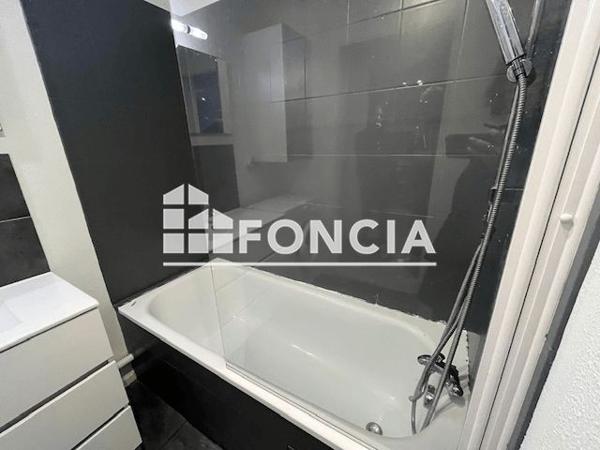 Location Appartement 2 pièces 33.74 m² - Launaguet 31140