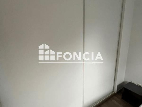 Location Appartement 2 pièces 33.74 m² - Launaguet 31140