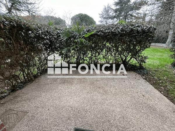 Location Appartement 2 pièces 33.74 m² - Launaguet 31140