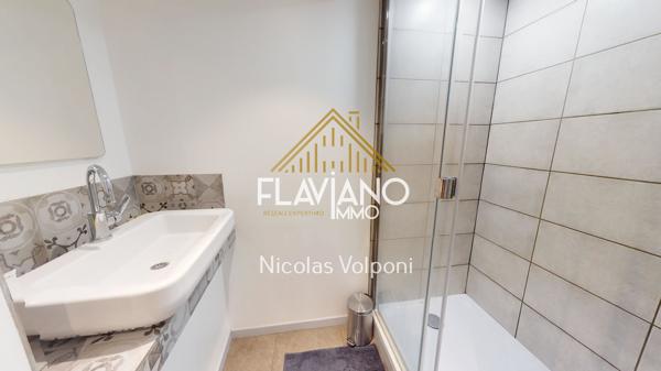 Appartement T3 60 m2 Barcelonnette (04400)