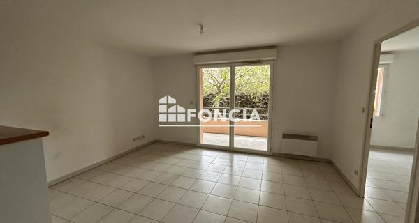 Location Appartement 2 pièces 39.97 m² - Fenouillet 31150