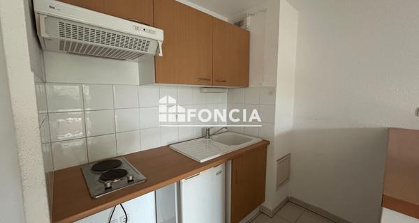 Location Appartement 2 pièces 39.97 m² - Fenouillet 31150