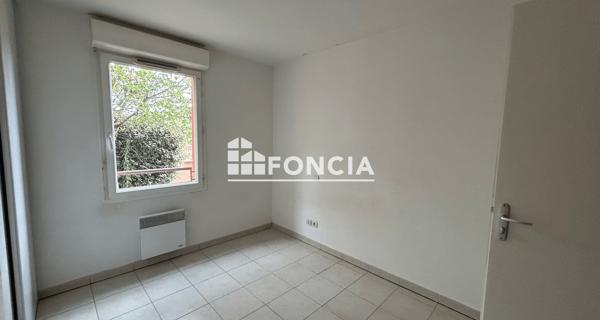 Location Appartement 2 pièces 39.97 m² - Fenouillet 31150