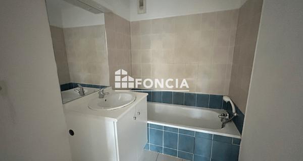 Location Appartement 2 pièces 39.97 m² - Fenouillet 31150