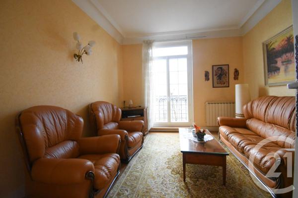 Appartement T4 à vendre  4 pièces - 110,17 m2 VICHY - 03