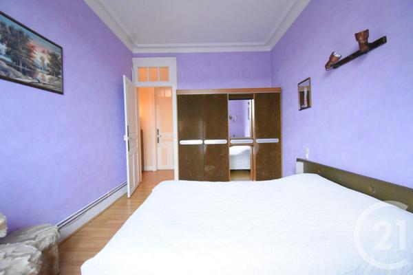 Appartement T4 à vendre  4 pièces - 110,17 m2 VICHY - 03