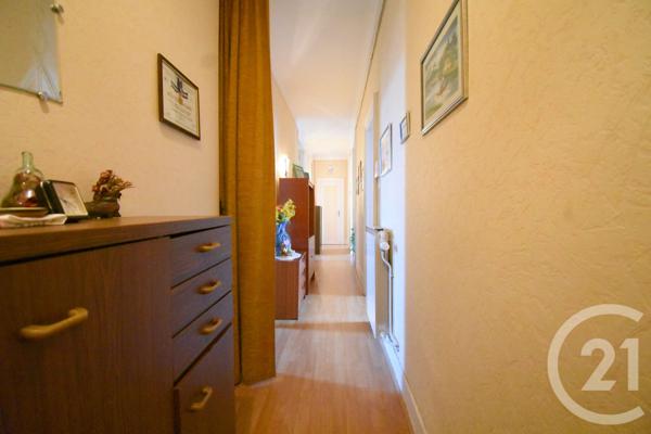 Appartement T4 à vendre  4 pièces - 110,17 m2 VICHY - 03