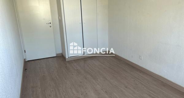 Location Appartement 3 pièces 53.55 m² - Toulouse 31200