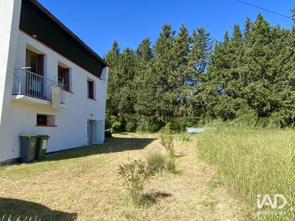 Maison à vendre 3 pièces 73 m² Fuveau