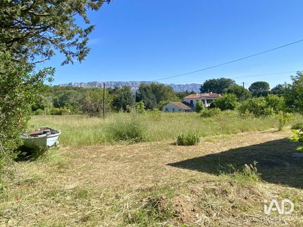 Maison à vendre 3 pièces 73 m² Fuveau