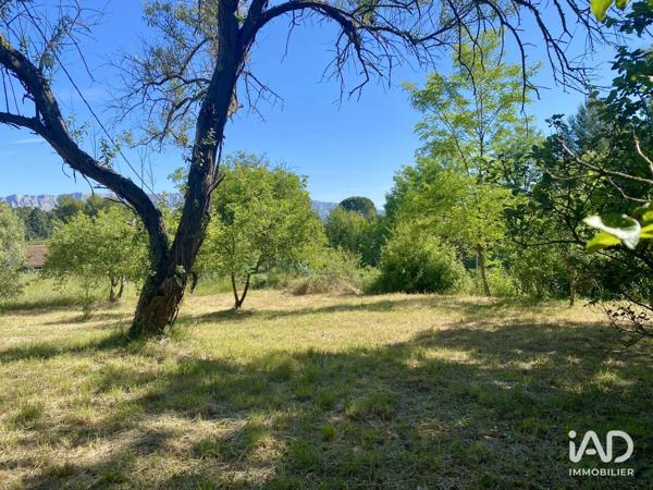 Maison à vendre 3 pièces 73 m² Fuveau