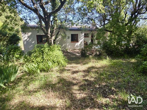Maison à vendre 3 pièces 73 m² Fuveau