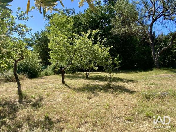 Maison à vendre 3 pièces 73 m² Fuveau