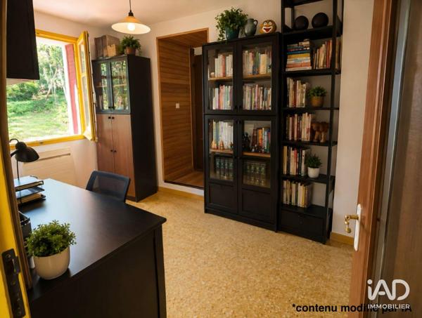 Maison à vendre 3 pièces 73 m² Fuveau