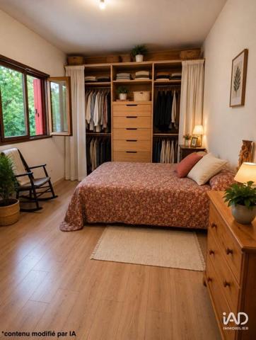 Maison à vendre 3 pièces 73 m² Fuveau
