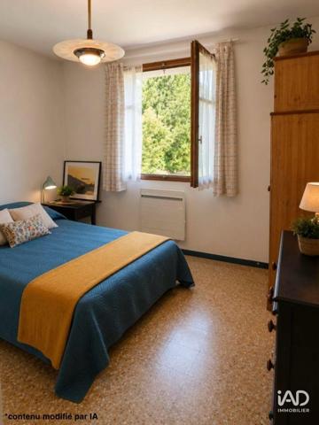 Maison à vendre 3 pièces 73 m² Fuveau