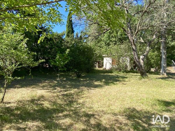 Maison à vendre 3 pièces 73 m² Fuveau