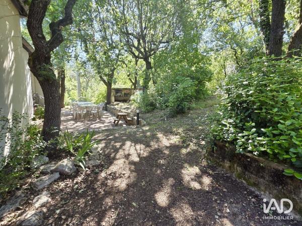 Maison à vendre 3 pièces 73 m² Fuveau