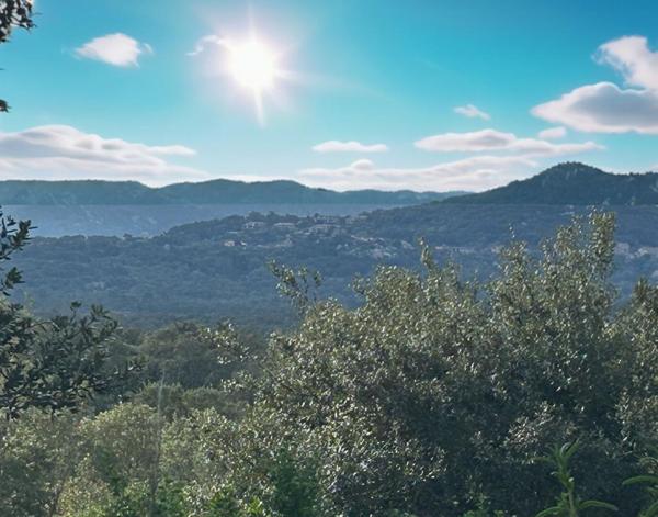 Porto Vecchio - Corse du sud - Villa avec Piscine 6 pièce(s) 150 m²