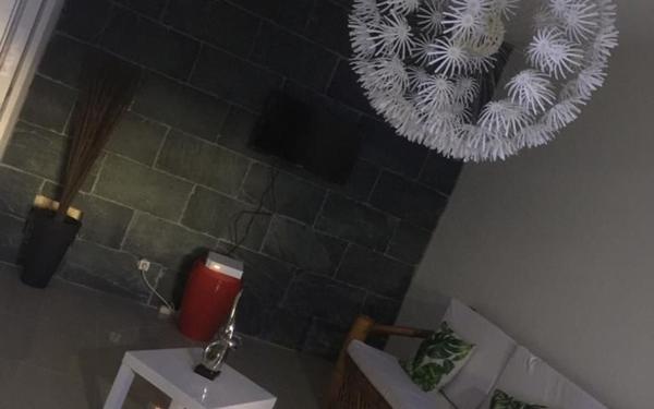 Appartement à louer    2 pièces • 40 m2 Le Gosier