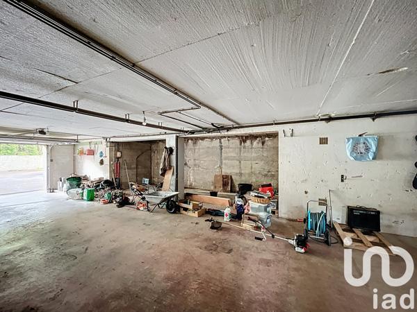 Maison à vendre 9 pièces 190 m² Saint-Georges-de-Reintembault