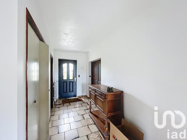 Maison à vendre 9 pièces 190 m² Saint-Georges-de-Reintembault