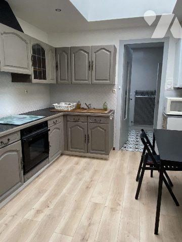 Maison à vendre Lille