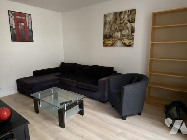 Maison à vendre Lille