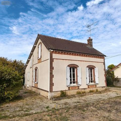 Achat - Maison Saint-Julien-les-Villas 10800 5 pièces 100 m 2 1276 m 2
