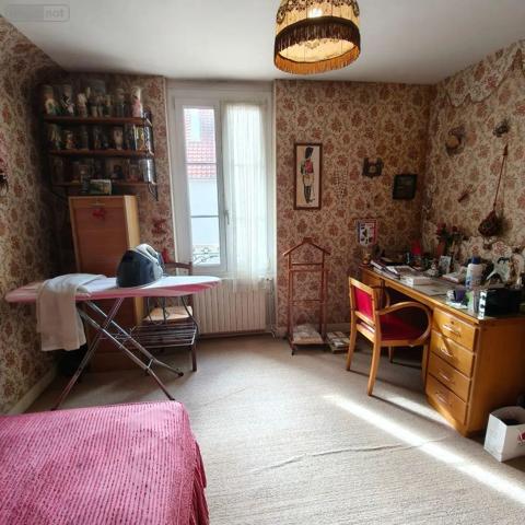 Achat - Maison Saint-Julien-les-Villas 10800 5 pièces 100 m 2 1276 m 2