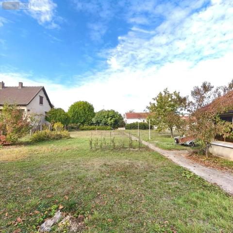 Achat - Maison Saint-Julien-les-Villas 10800 5 pièces 100 m 2 1276 m 2