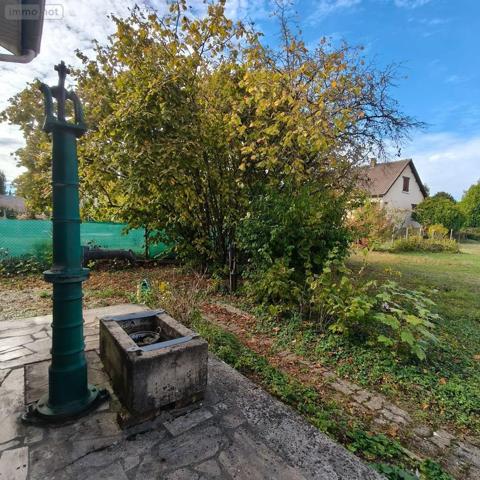 Achat - Maison Saint-Julien-les-Villas 10800 5 pièces 100 m 2 1276 m 2