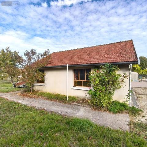 Achat - Maison Saint-Julien-les-Villas 10800 5 pièces 100 m 2 1276 m 2