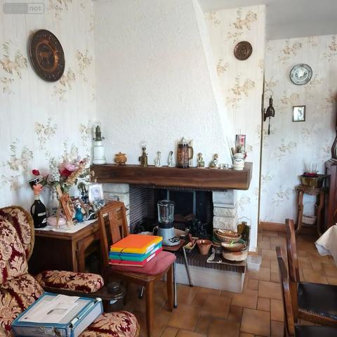 Achat - Maison Saint-Julien-les-Villas 10800 5 pièces 100 m 2 1276 m 2